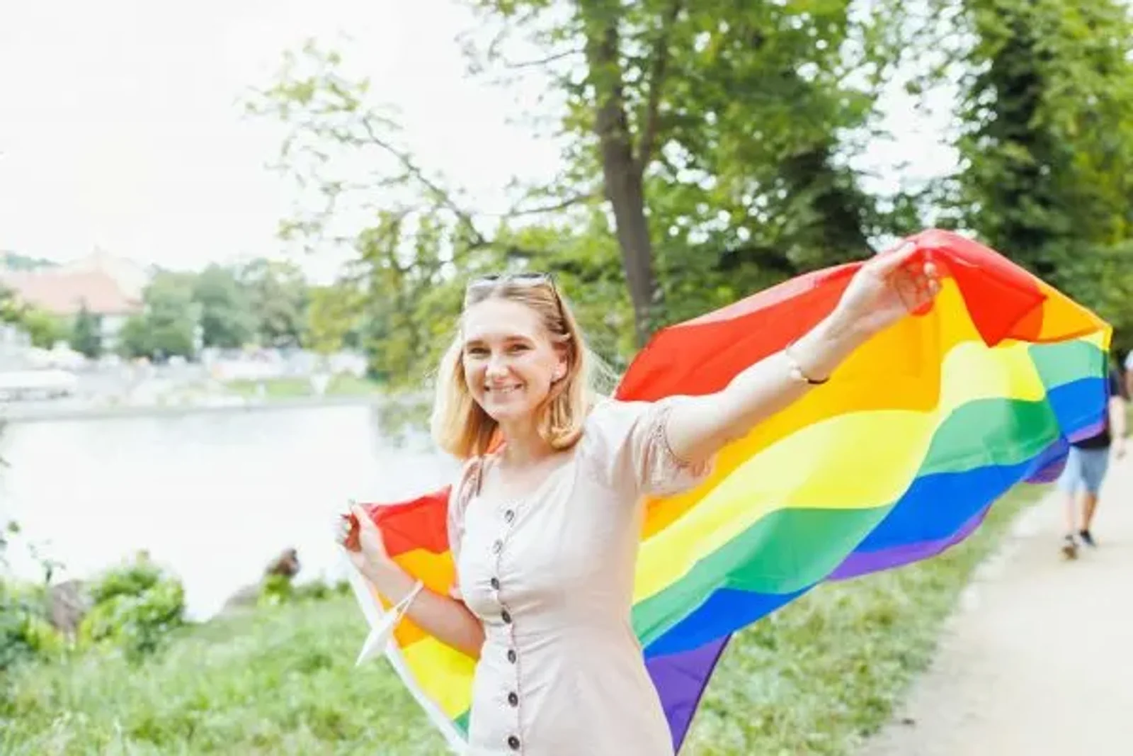 This Month, Be Bold And Fearless! – Anderson Connect