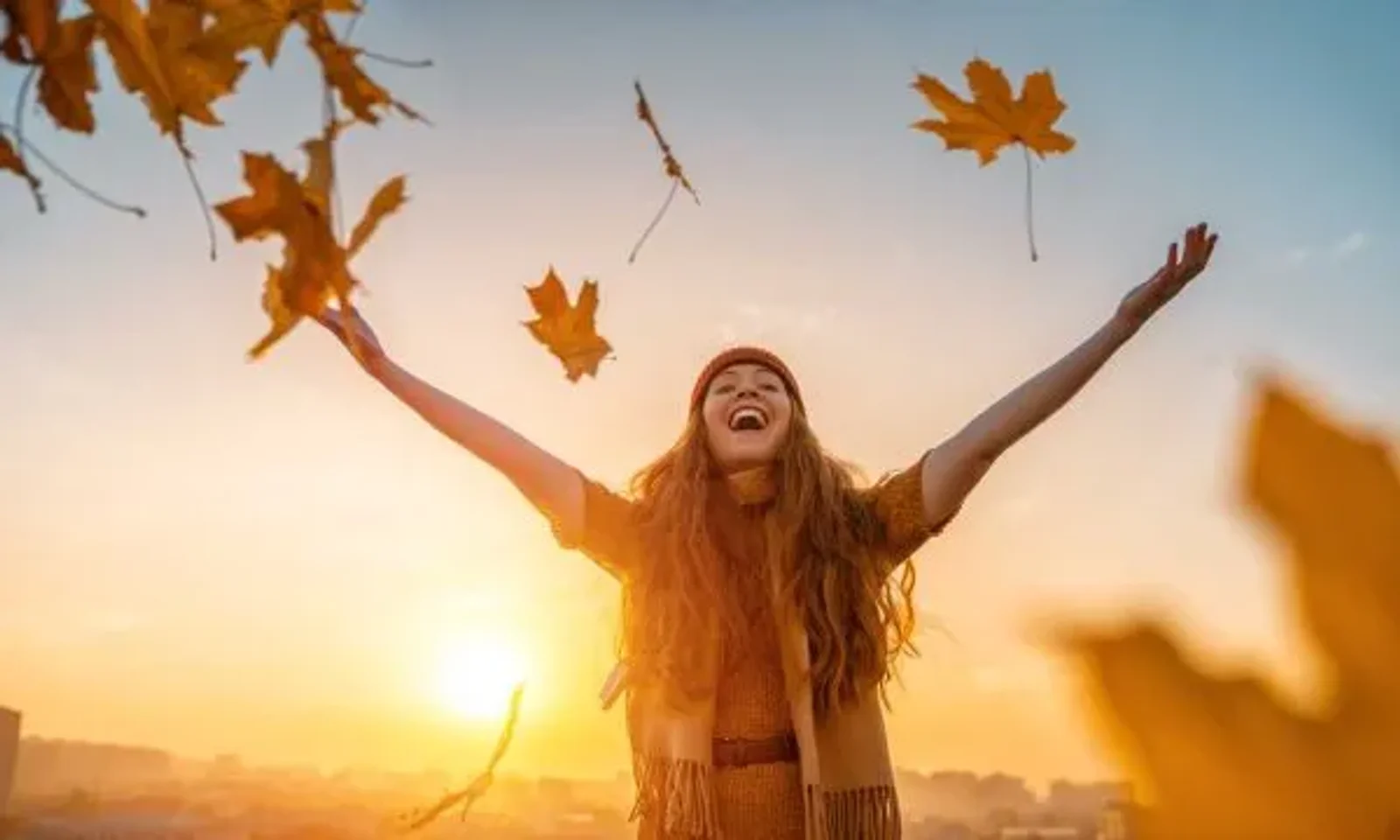 Navigating September’s New Beginnings – Anderson Connect