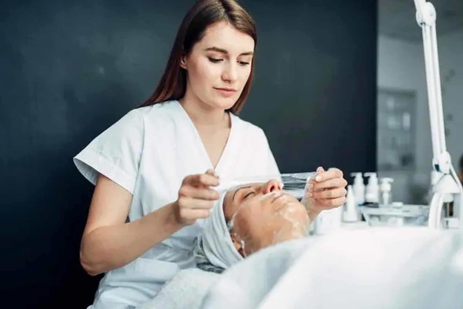 5 Tips for Achieving Career Success as a Medical Esthetician