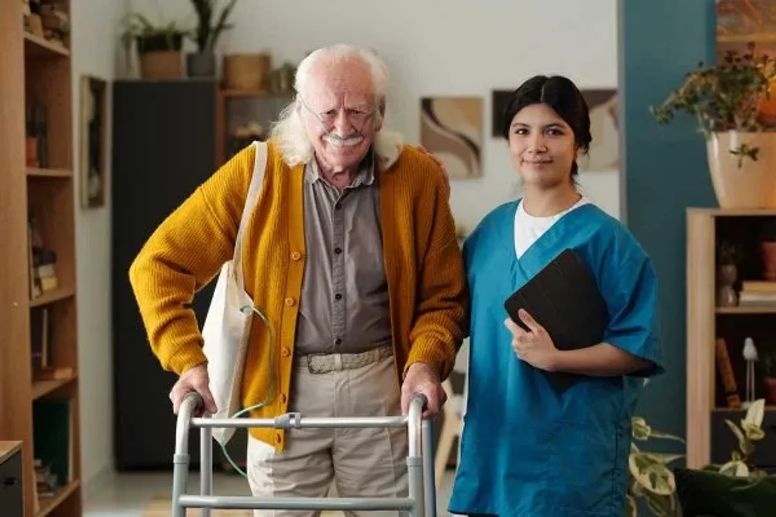 Is It Worth Going Back to School to Become a Personal Support Worker?