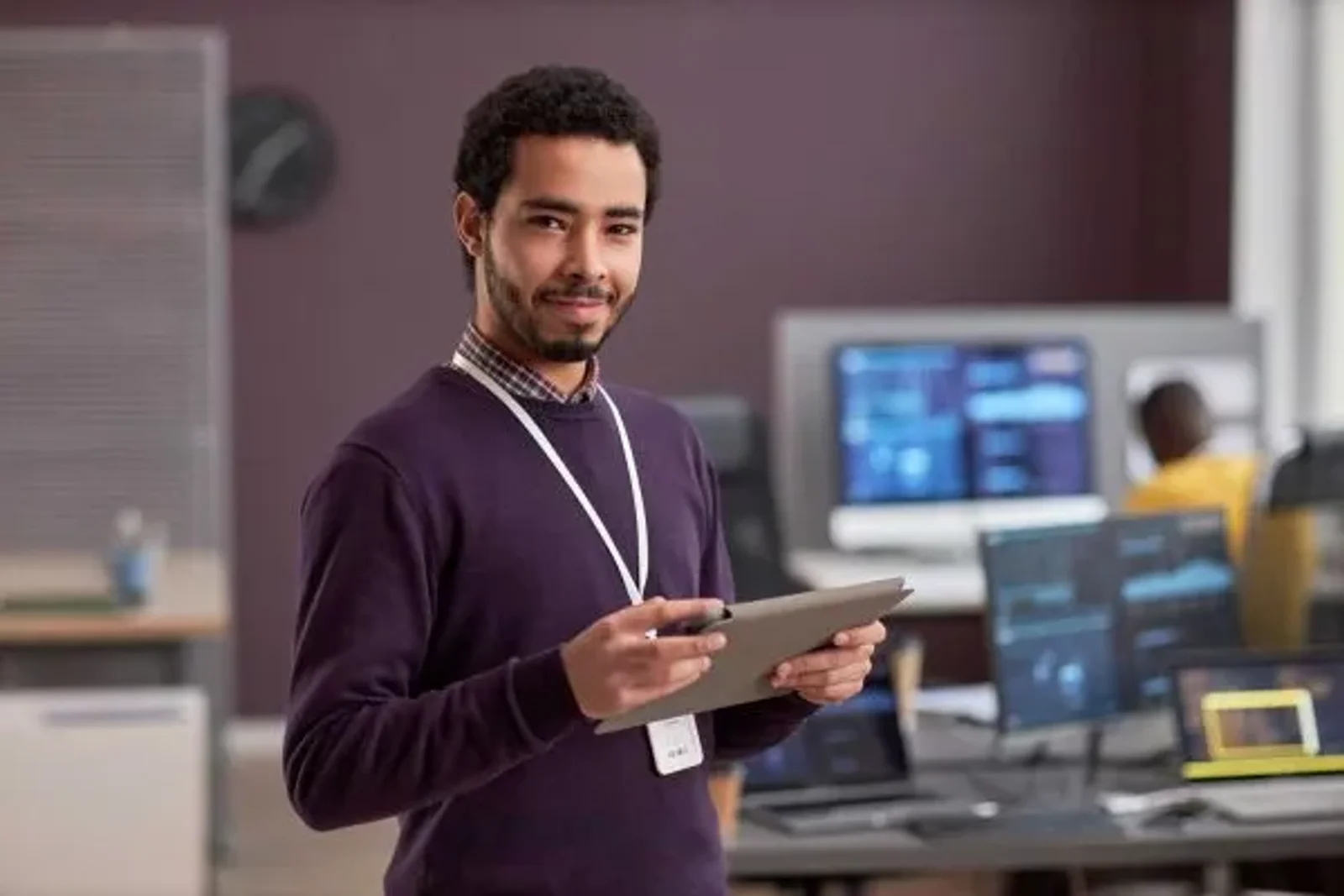 What is an IT Technician and is This Career for You?