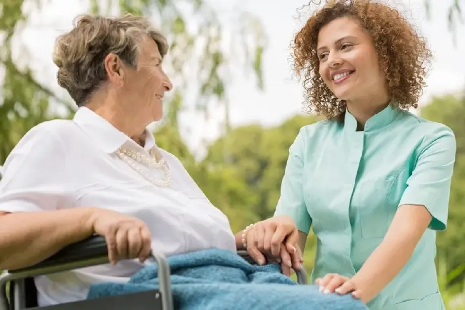 Essential Qualities Personal Support Worker Students Need to Succeed