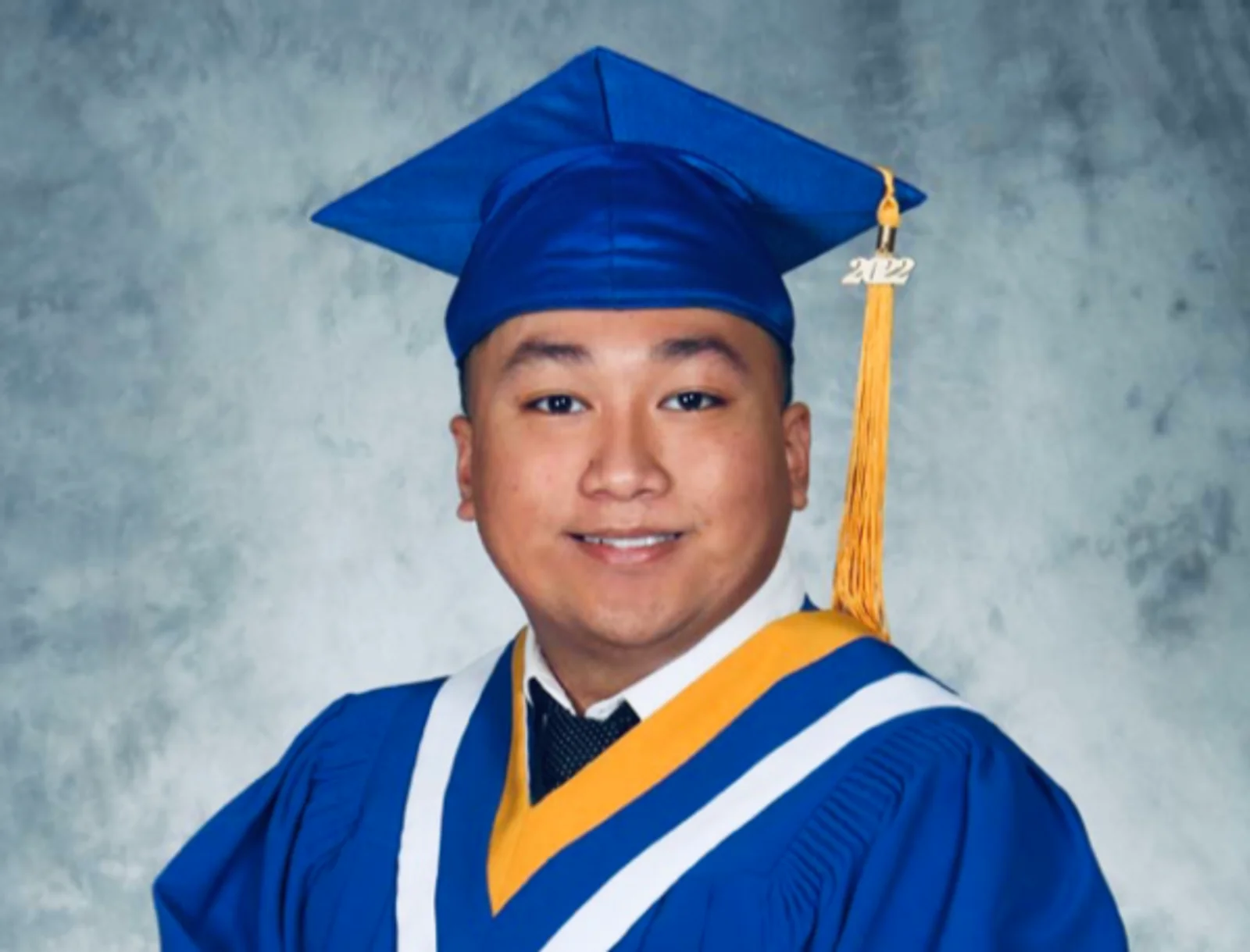 Matt’s Determination Leads to Living His Dental Assistant Dream