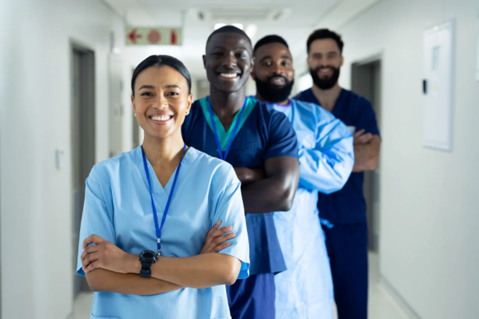 AI in Healthcare: Why Healthcare Careers Remain AI Proof in Canada