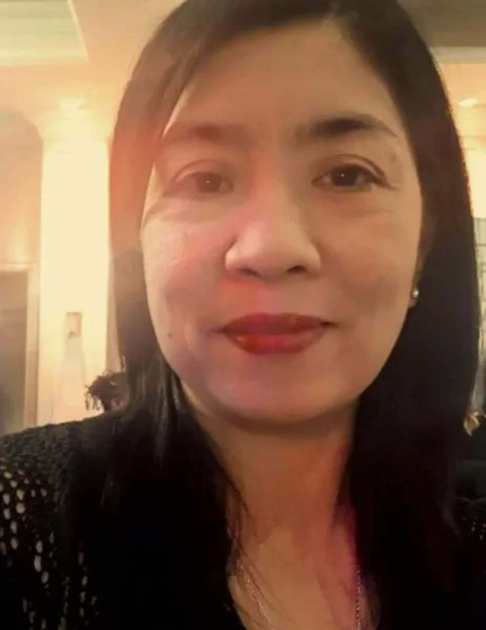 She Started her Business Career & Got Hired! – Leonora’s Story