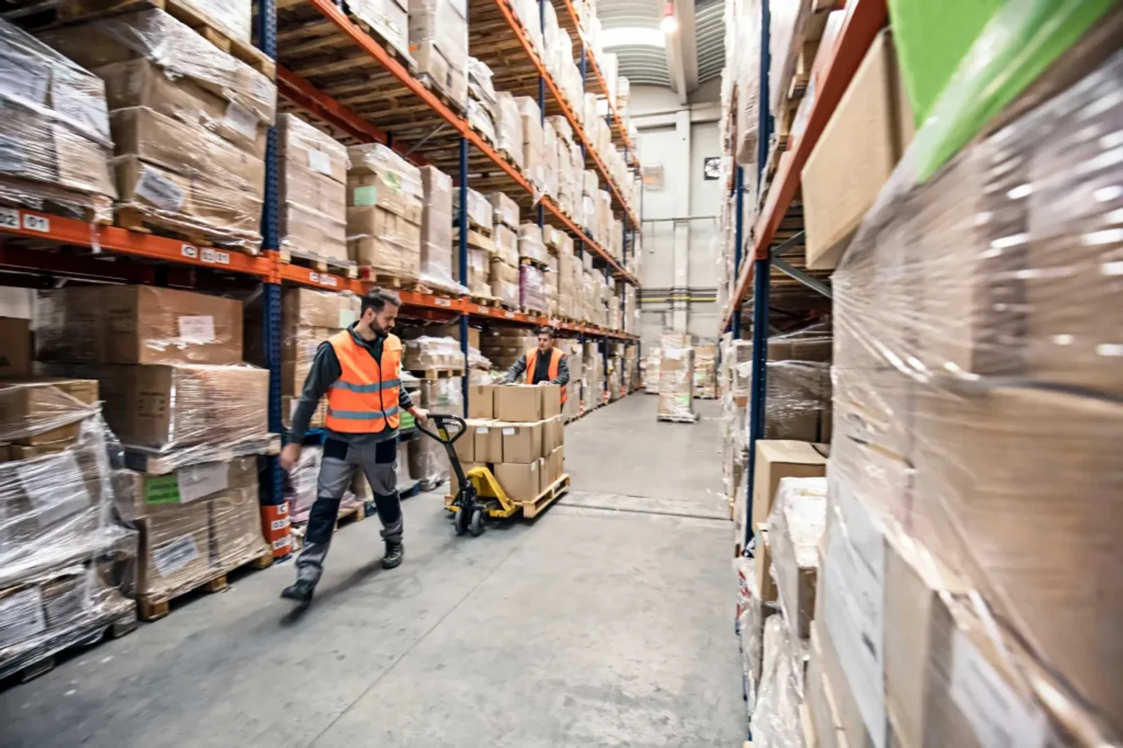 3 Trends That Could Shape Your Career in Logistics