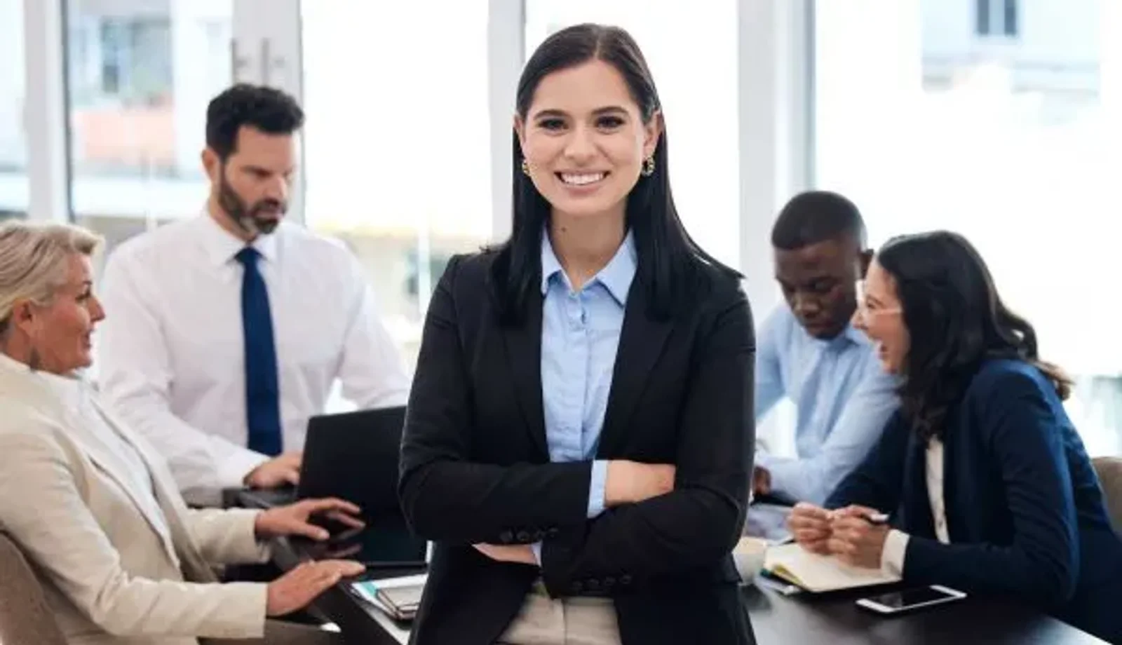 7 Qualities to Empower Your Success in Business Management