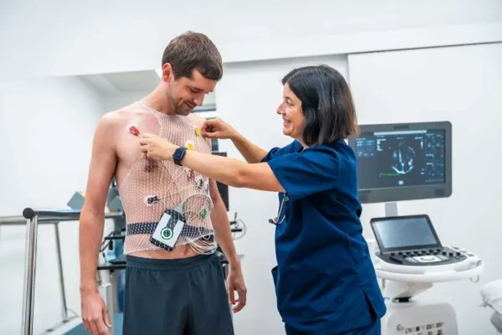 7 Key Reasons to Become a Cardiology Technologist in Canada