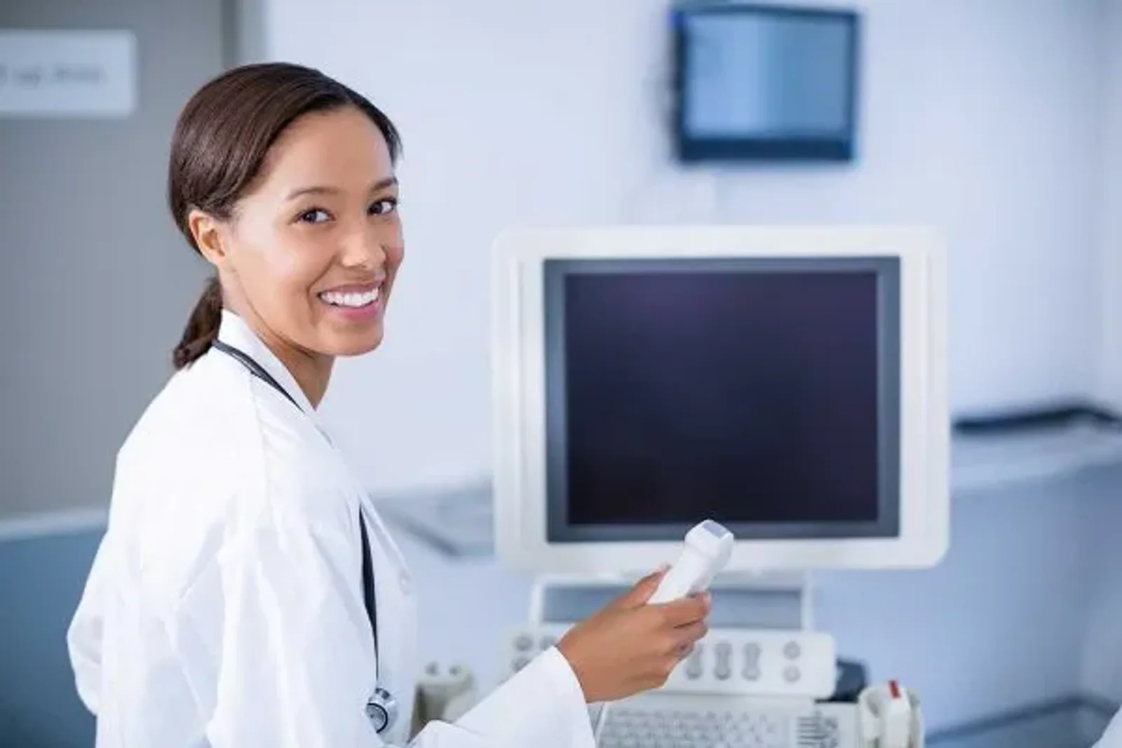 The Future of Ultrasound, and You!