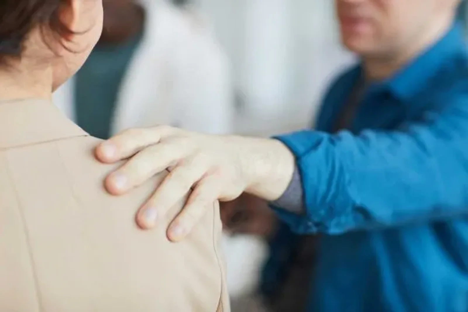Your Well-Being – An Occupational Health & Safety Professionals’ Top Priority