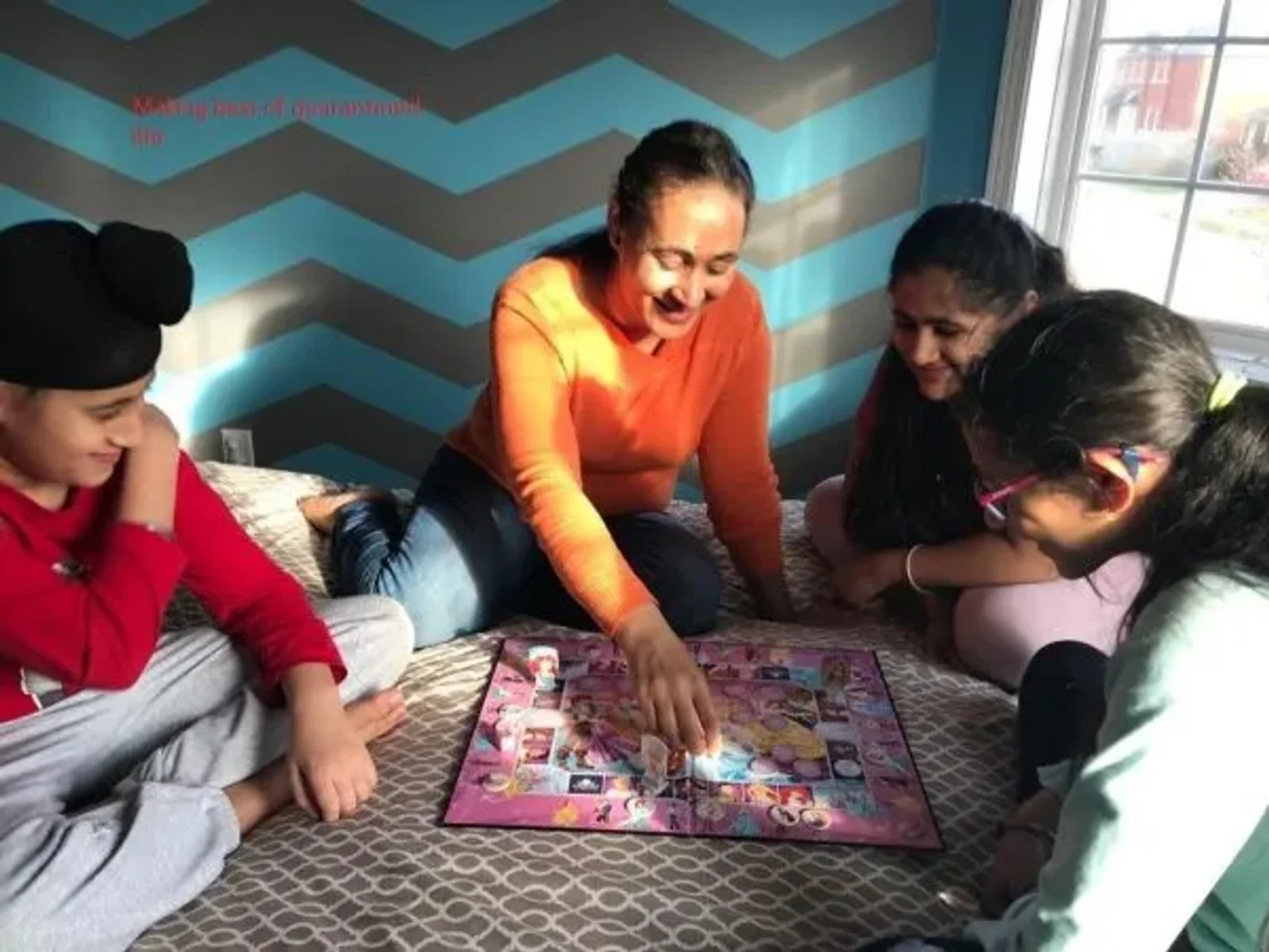 Alumni Fighting COVID-19 – Sandeep’s Story