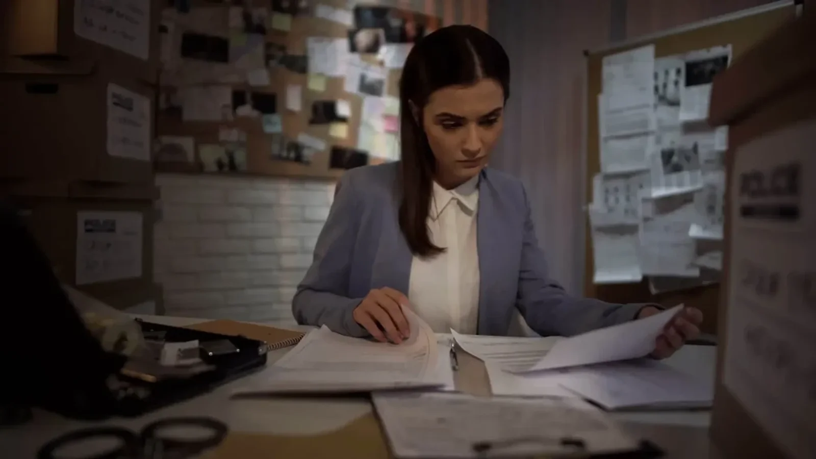 How a Police Foundations Program Can Help for a Court Officer Career