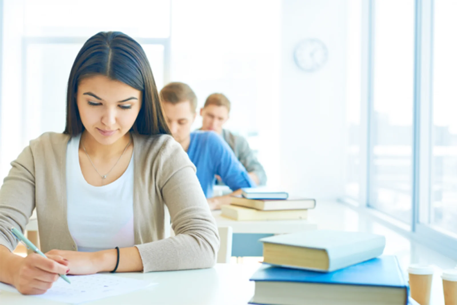 Ontario Unveils a Plan To Reopen Post-Secondary Education