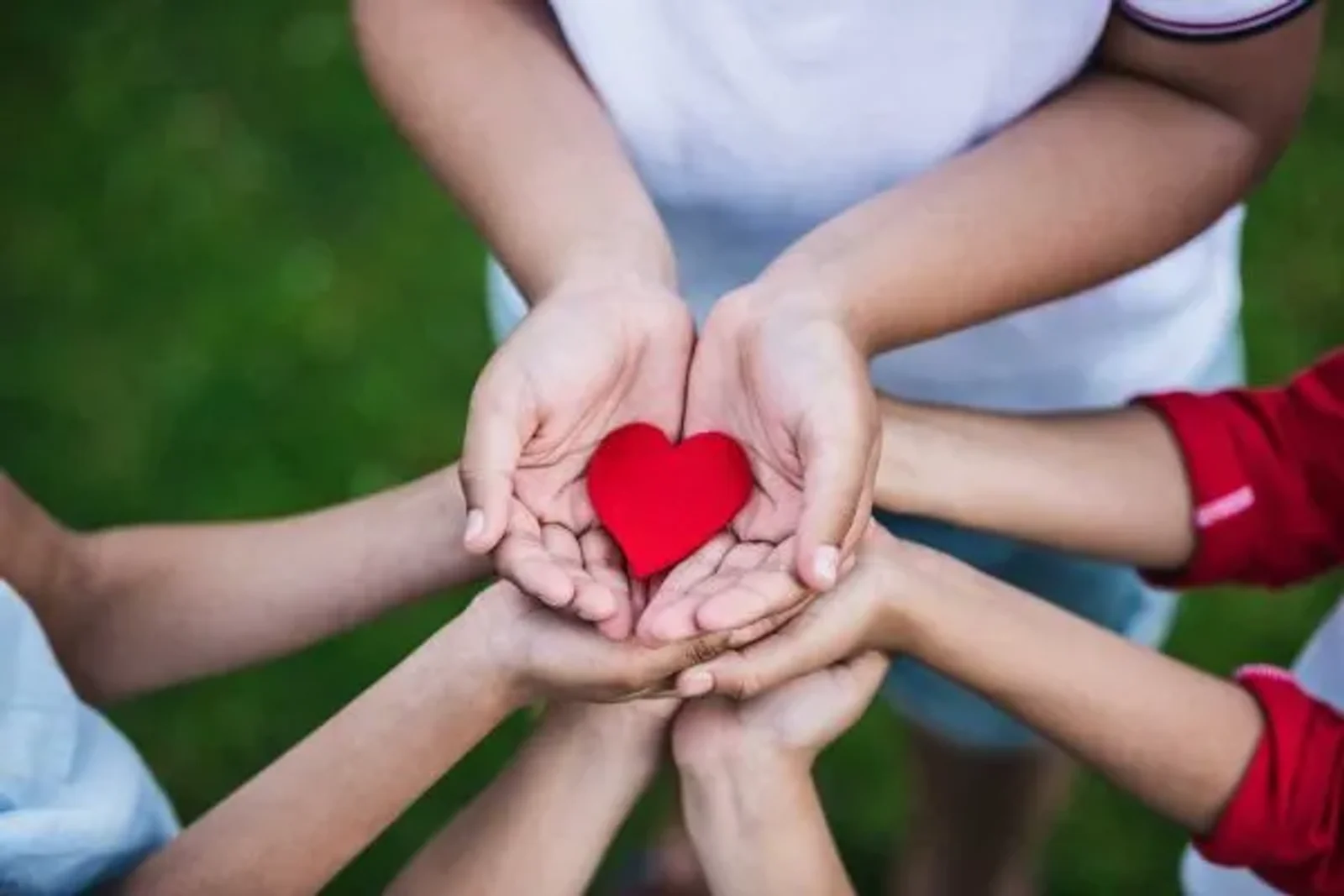 Embracing Self-Love: Anderson Connect Celebrates You this February