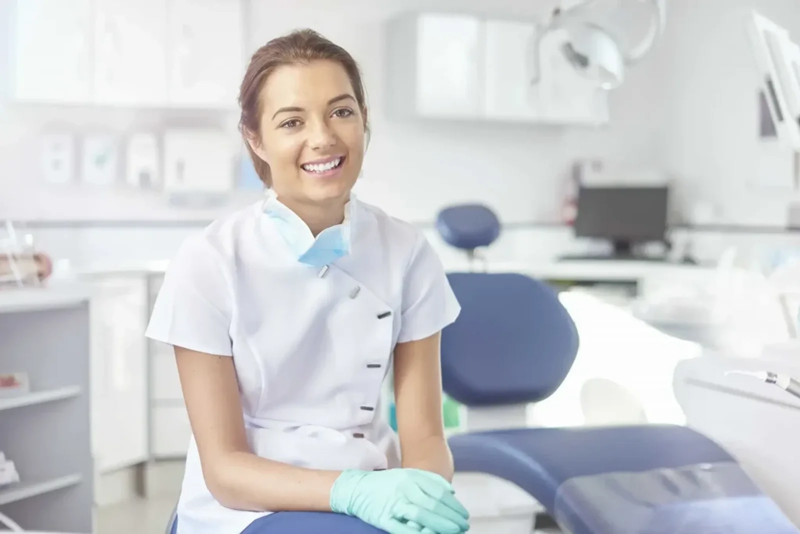 Rubie’s Journey to a Dental Assistant Career