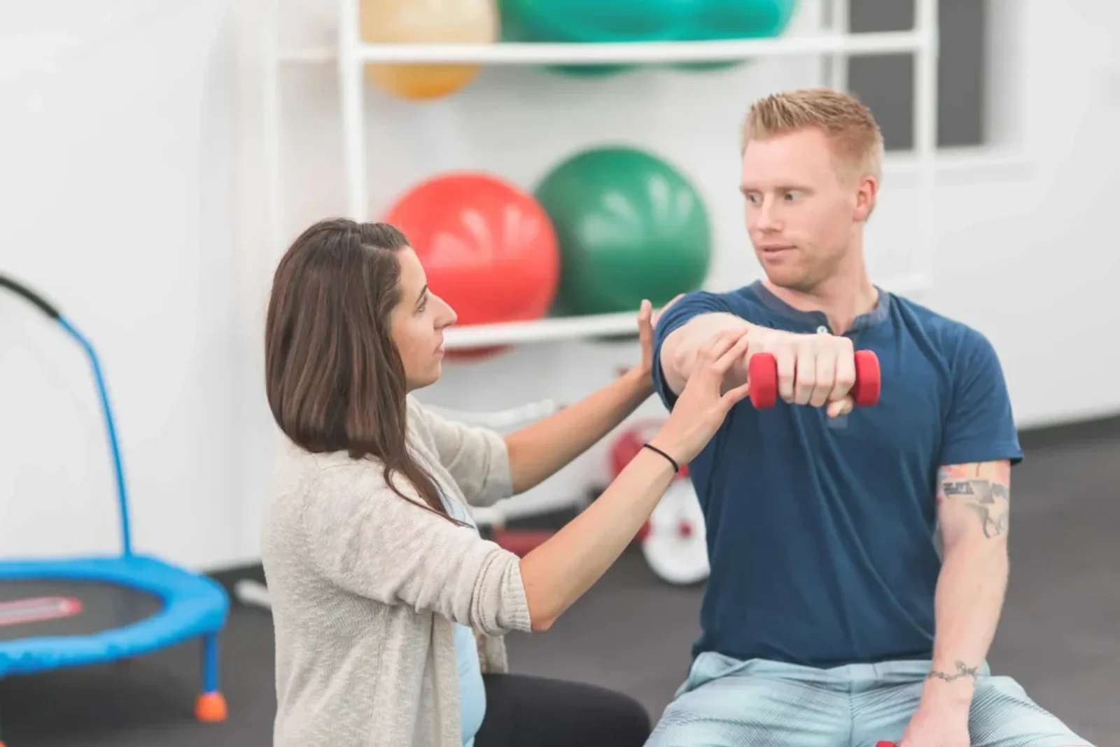 3 Things To Know About Prosthetics For Physiotherapist Assistant