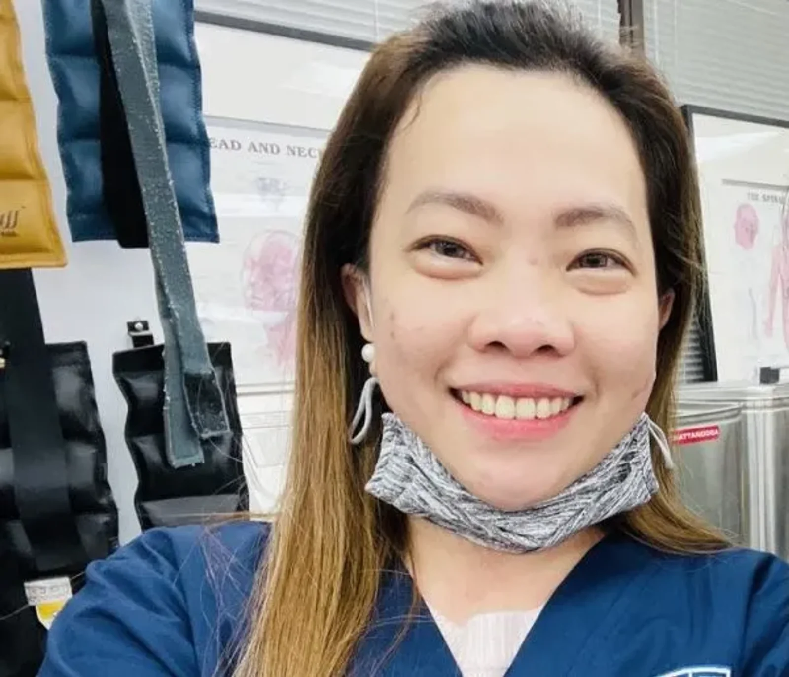 Marissa’s Leap from PSW to Registered Nurse in a Surgical Unit