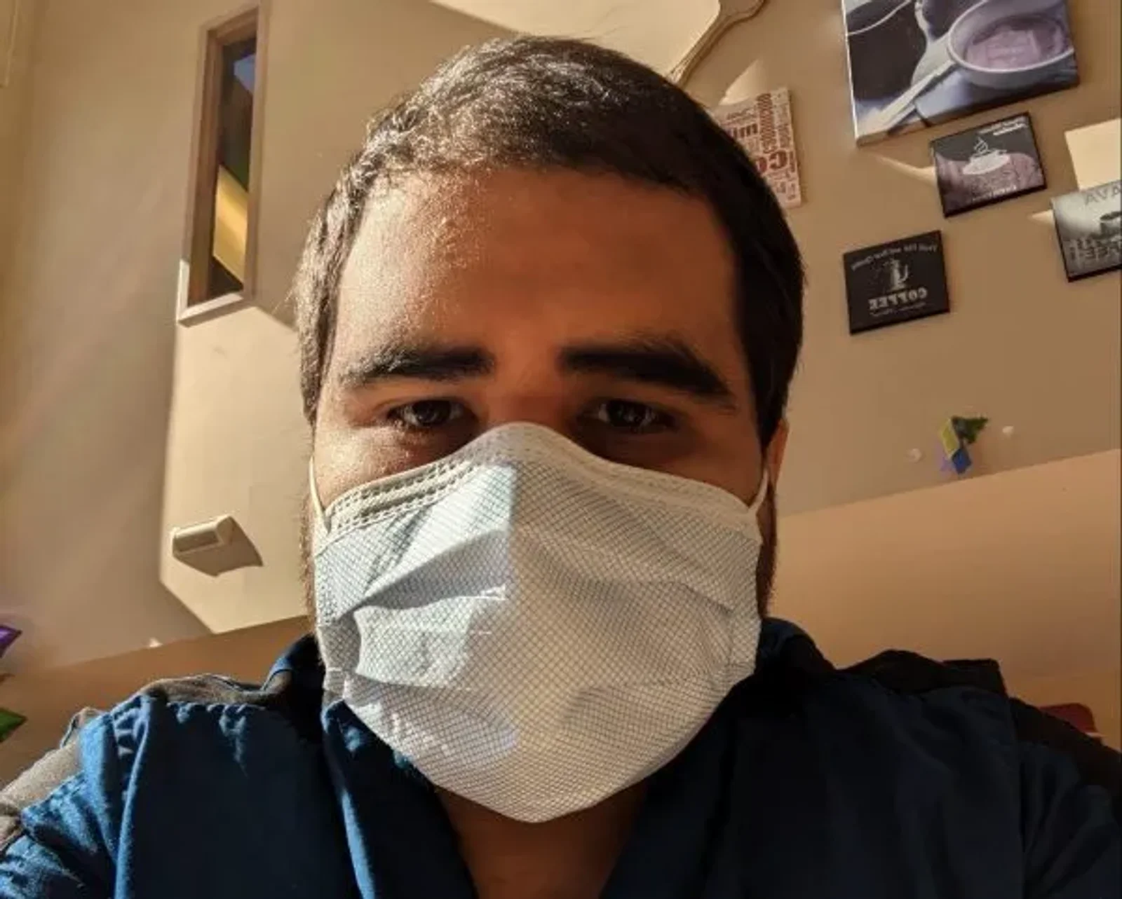 Finding Powerful Purpose Through Mom’s PSW Legacy – Eduardo’s Story