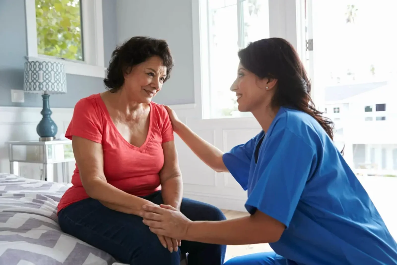 Highlighting Personal Support Worker (PSW)