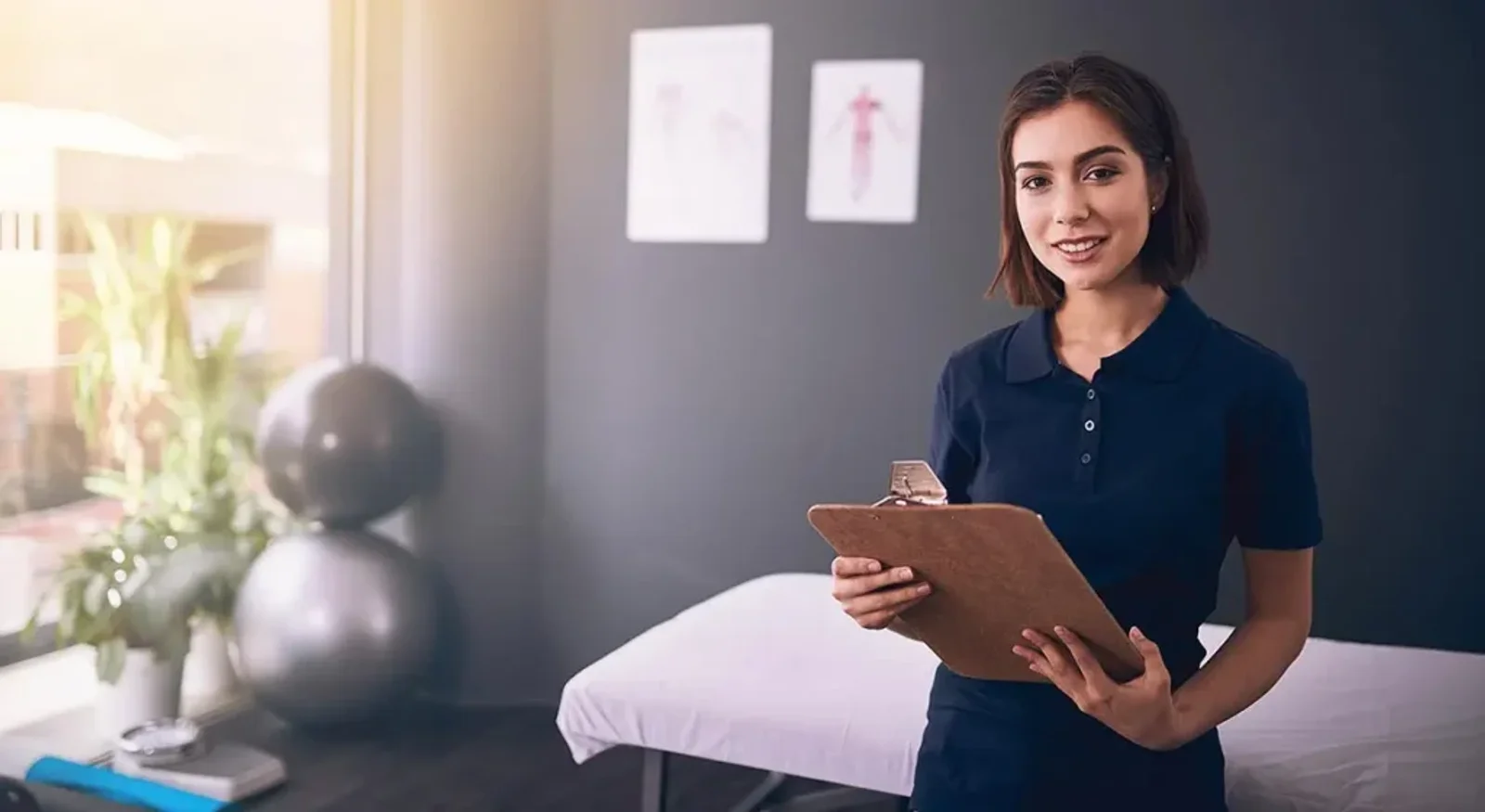 5 Reasons Why You Should Become a Physiotherapist & Occupational Therapy Assistant
