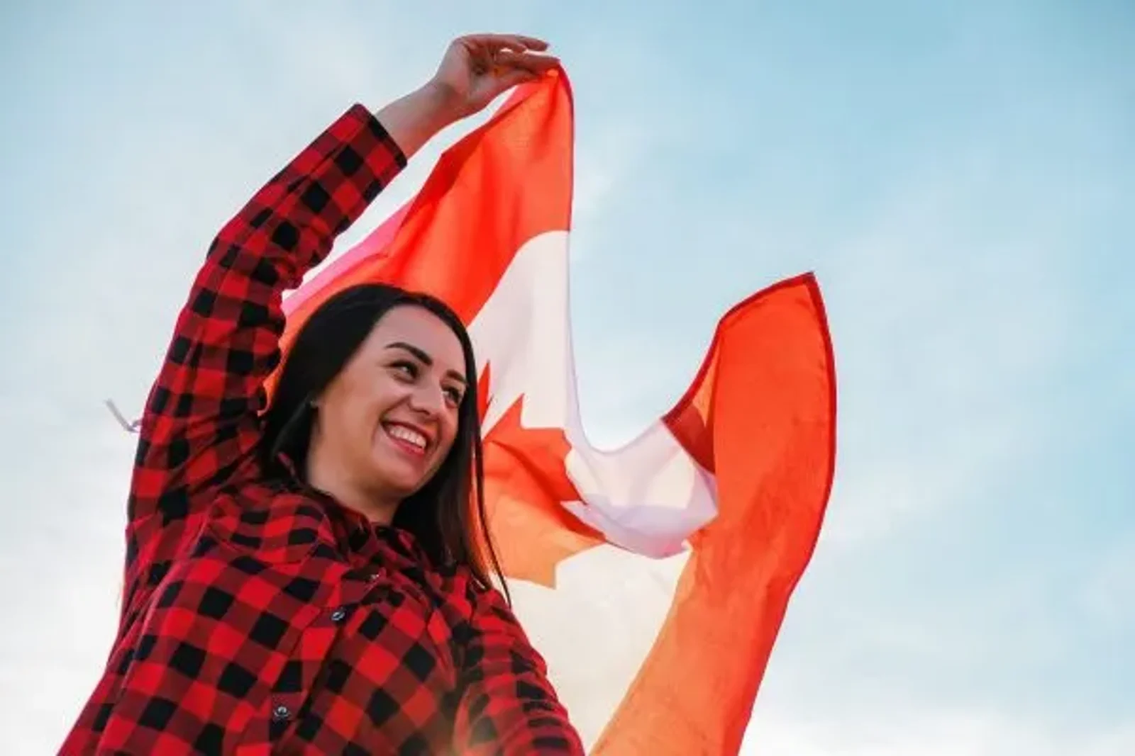 Starting Over in Canada? Inspiring Student Advice for Newcomers.
