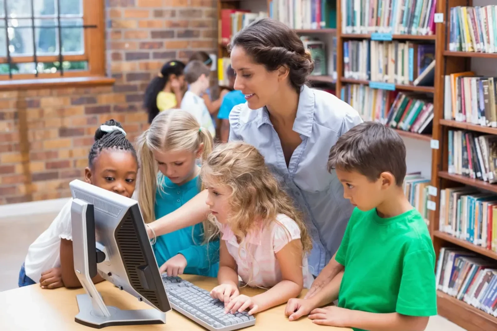 3 Things to Know about Children and Technology