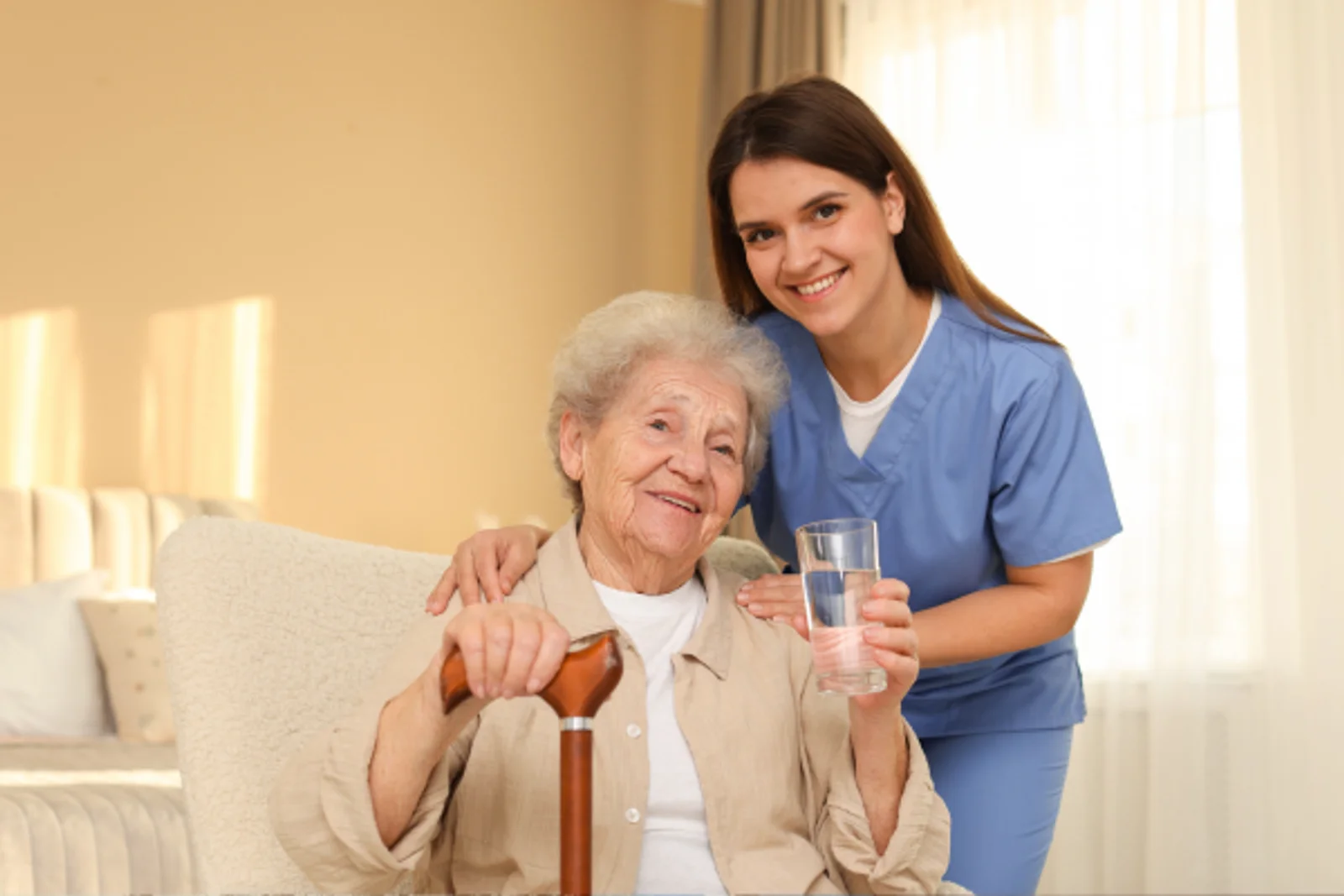 Protecting Ontario Healthcare: Anderson College Supports the Next Generation of PSWs