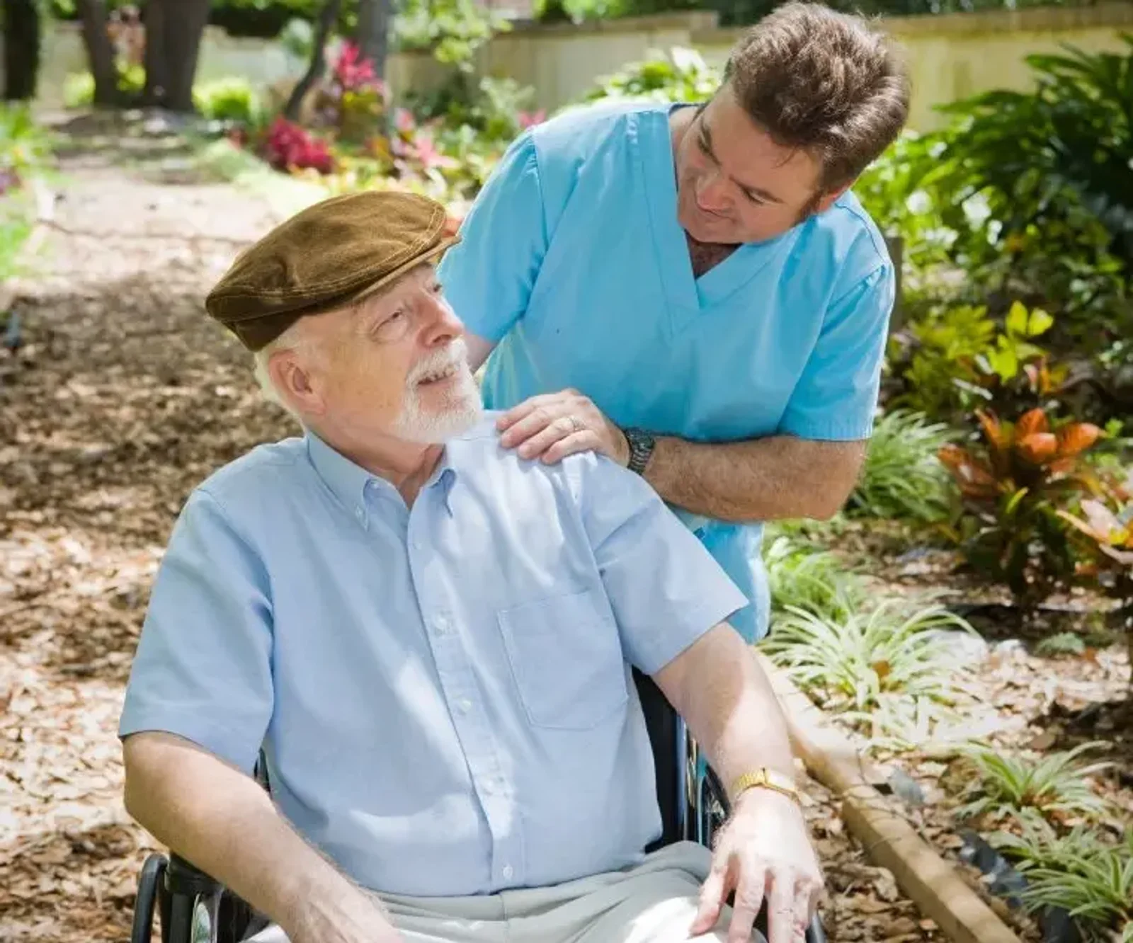 Understanding Disabilities as a Personal Support Worker