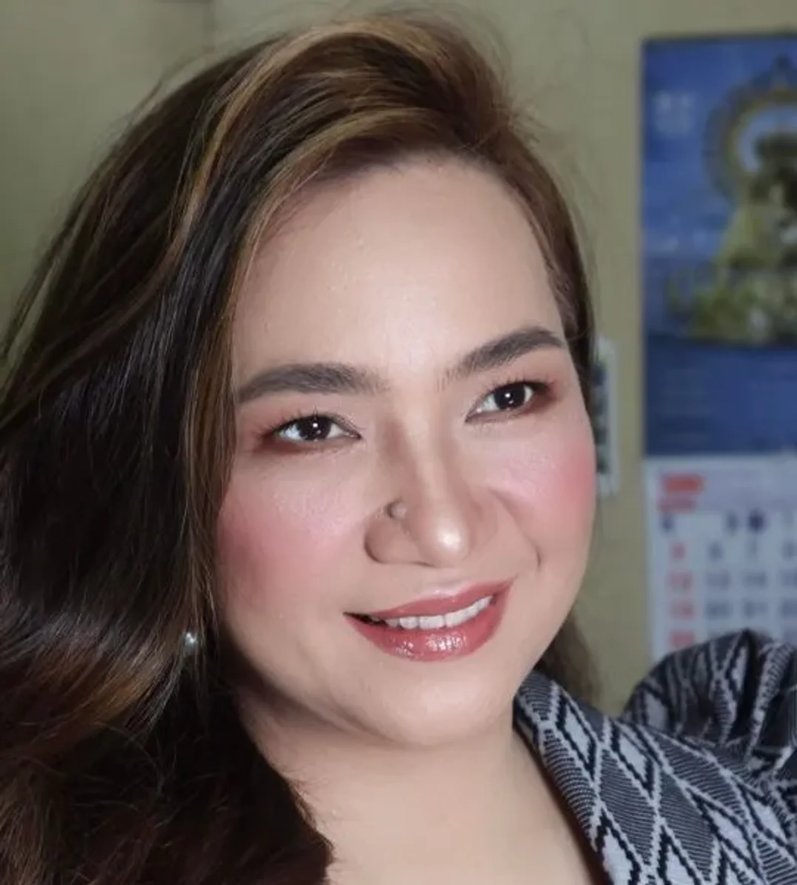 Norylyn’s Courage to Reset Leads to Med Lab Technician Career Success