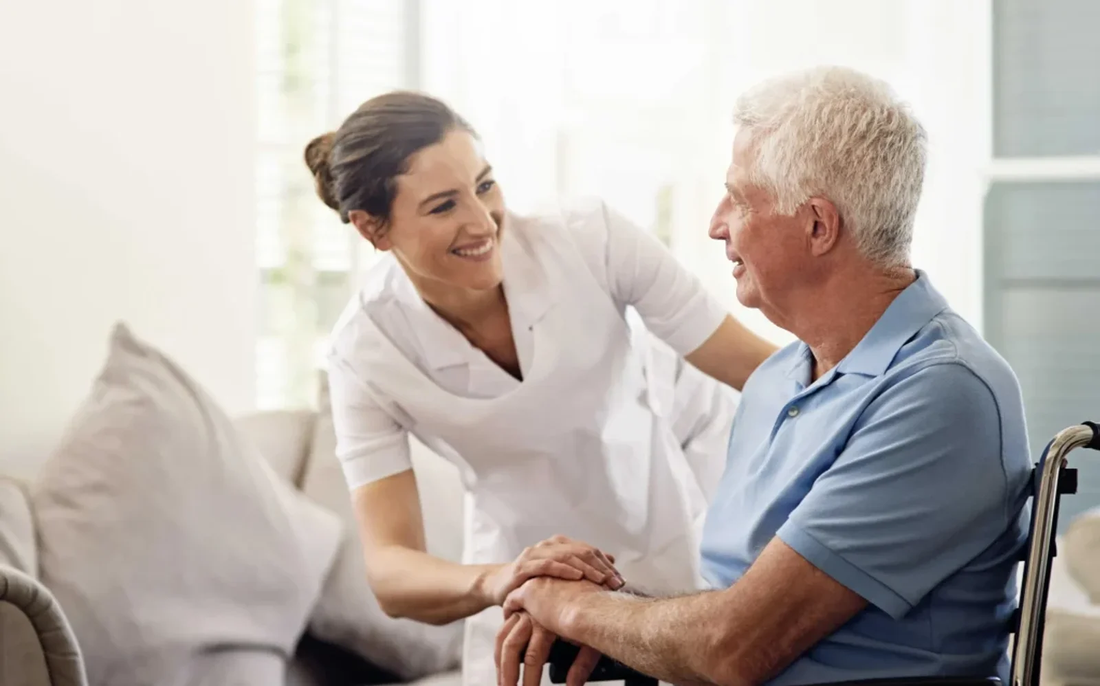 3 Ways You Can Use Your Interpersonal Skills in a PSW Career