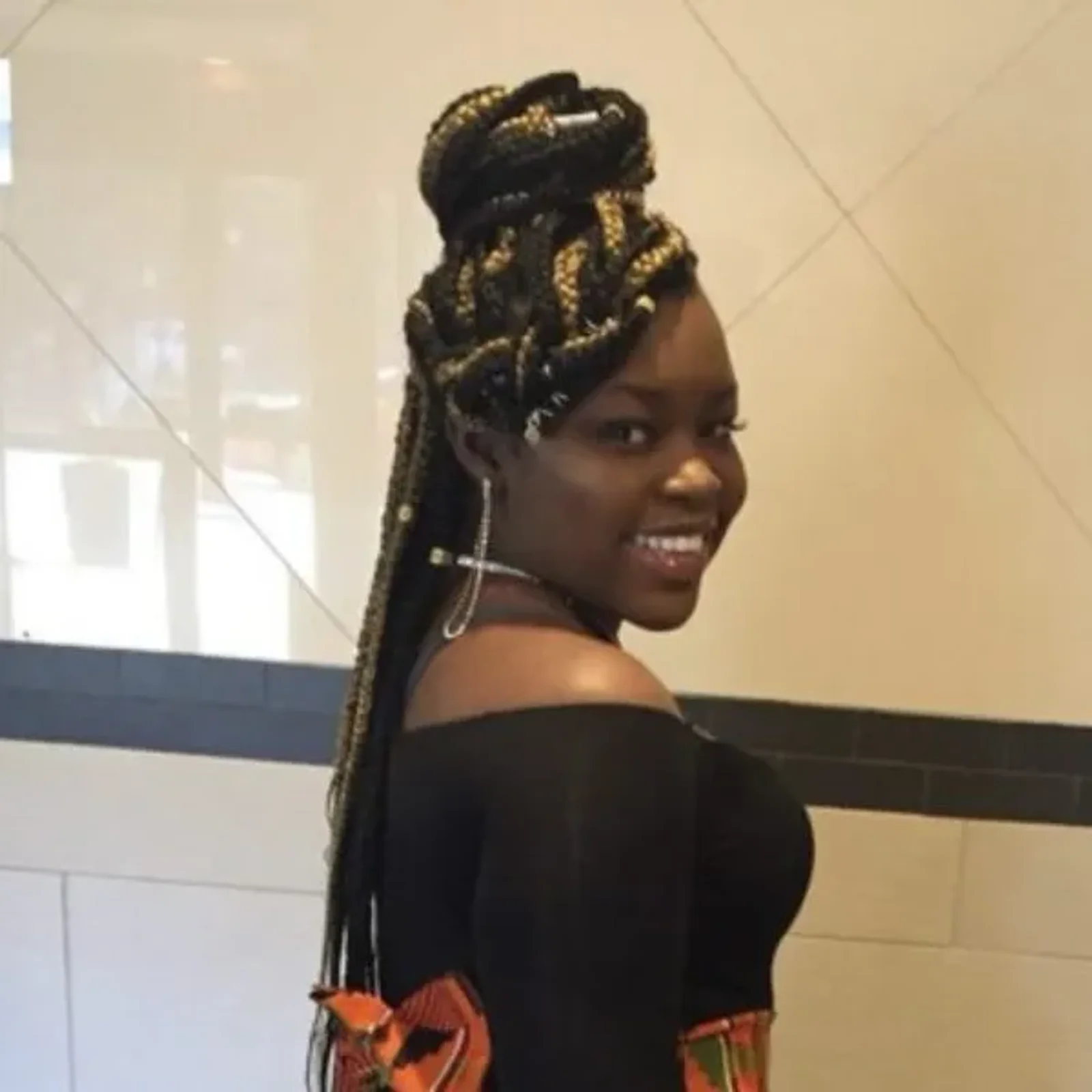 Anxious to Ambitious – Amilia Achieves Her Medical-Office Career Dream