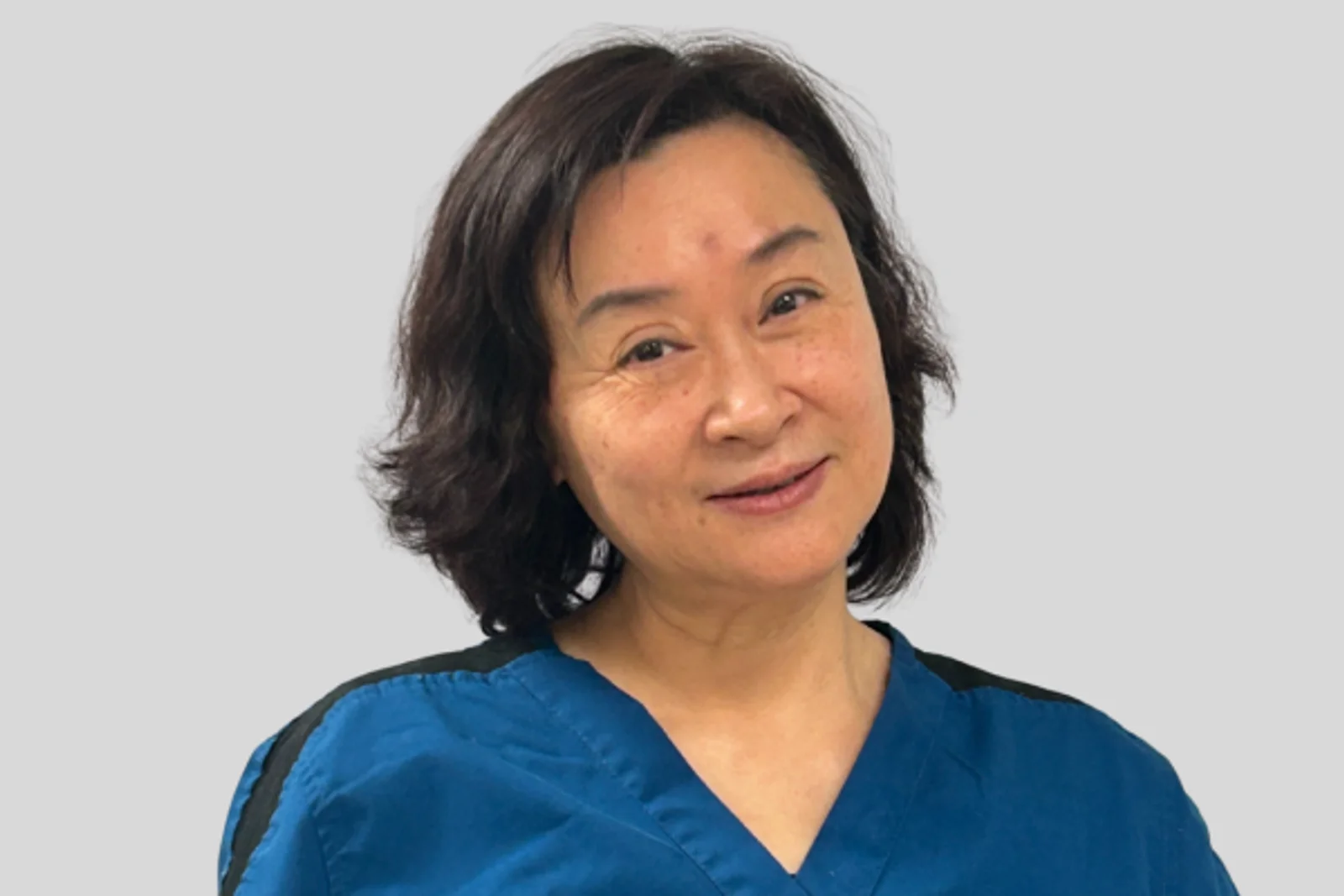 The Mentor Behind Ivy’s Medical Laboratory Assistant Success