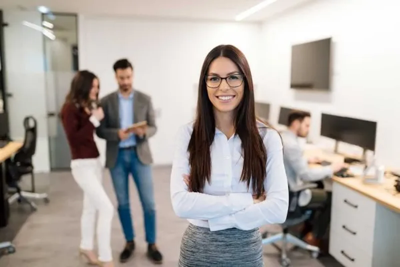 5 Steps to Becoming an In-Demand Office Administrator
