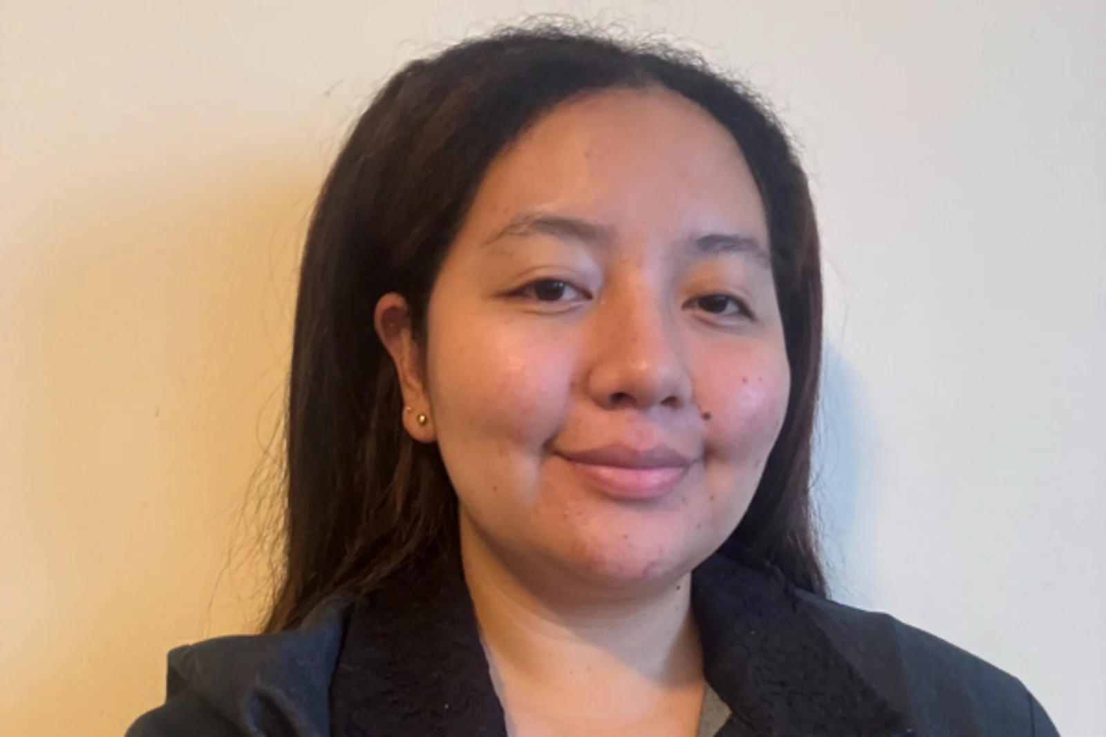 Julie Ann’s Path to Self-Discovery as a Medical Laboratory Assistant