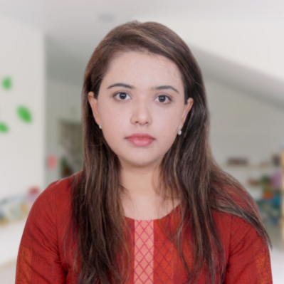 From Stay-at-Home Mom to Early Childcare Assistant Success: Maryam’s journey