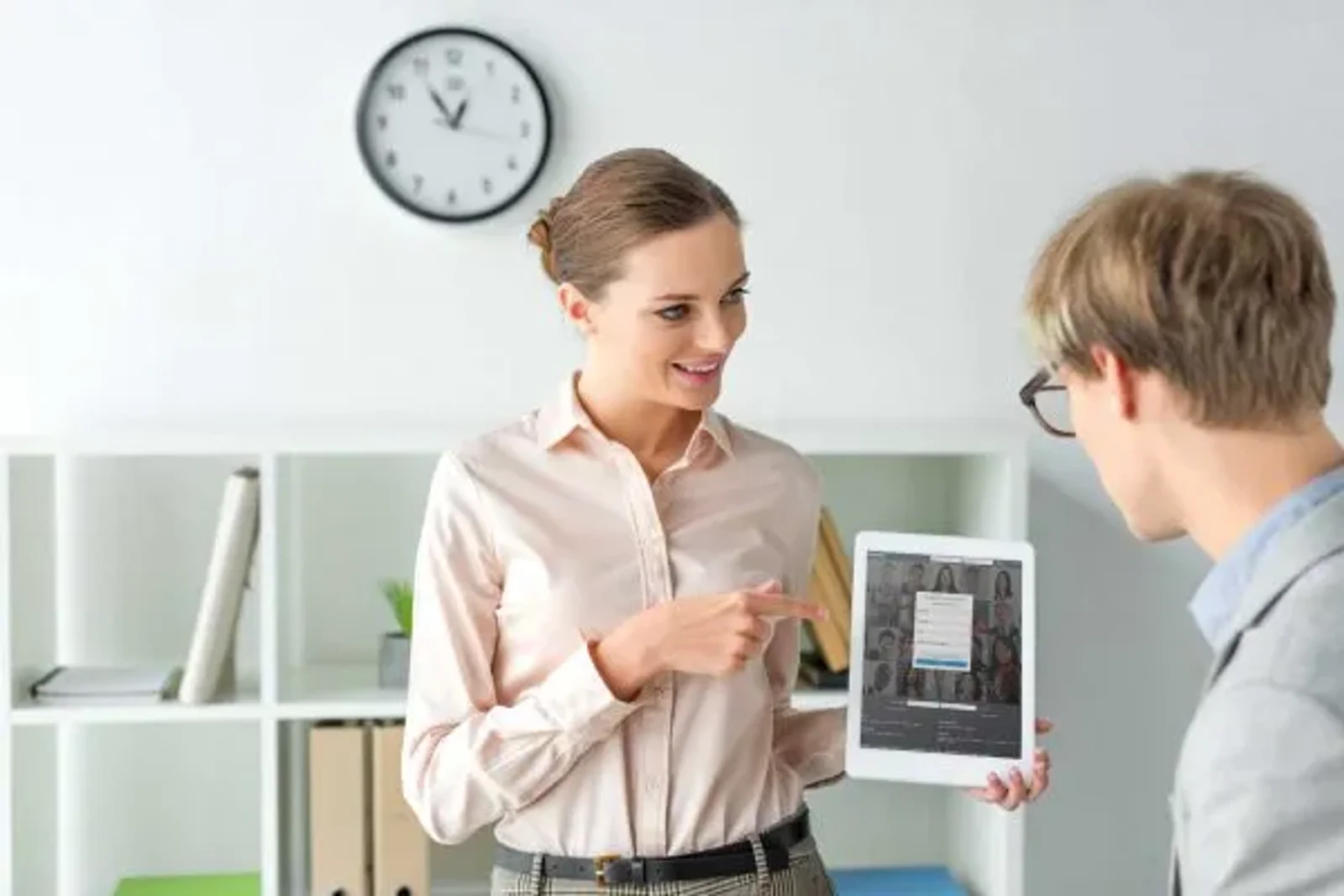 5 Ways to Leverage LinkedIn for Job-Search Success