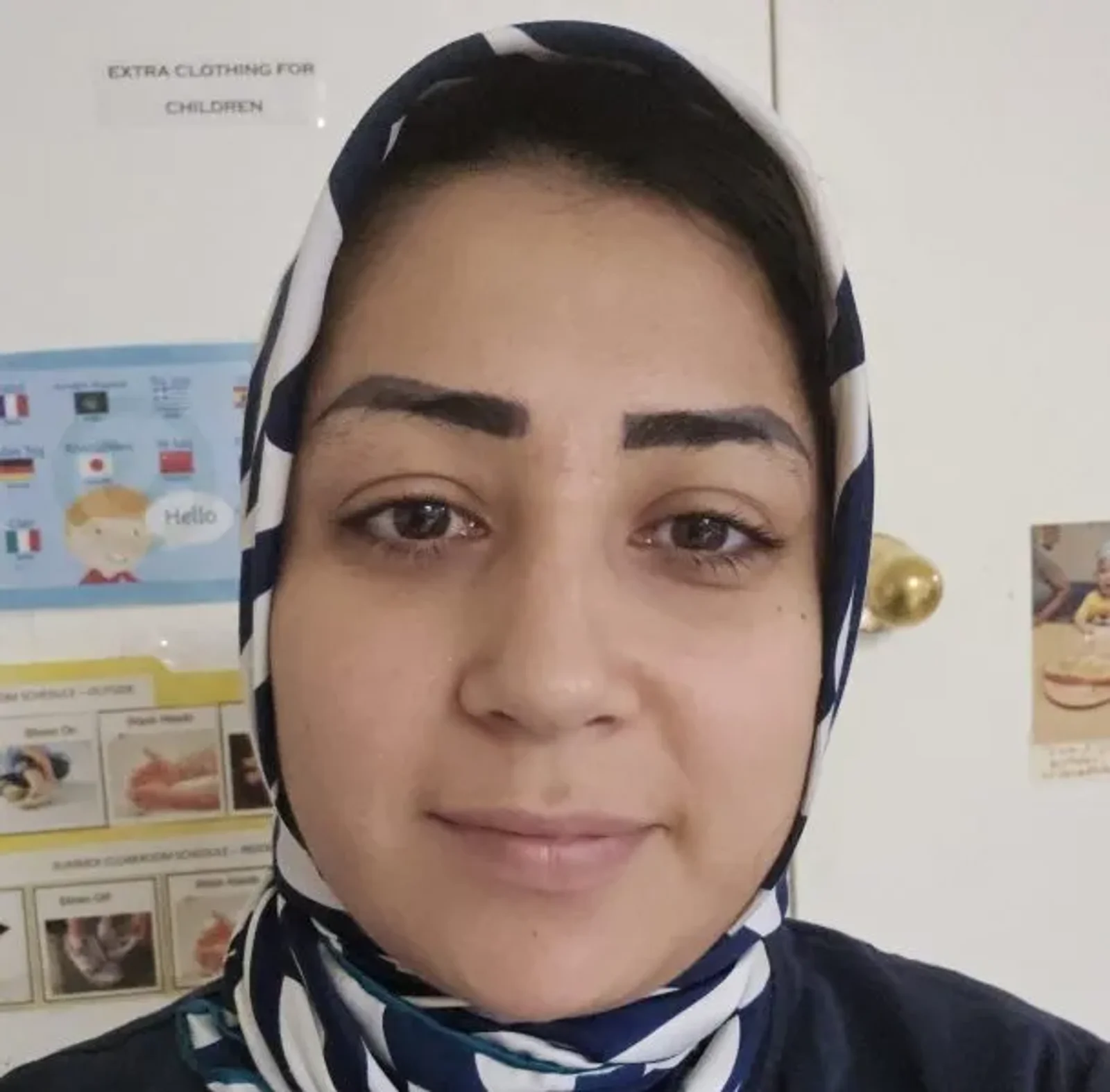 Khatira Inspires Young Minds with an Early Childhood Education