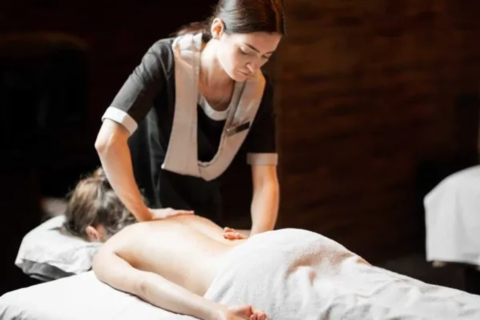 How to Drive Your Massage Therapy Career to New Levels of Success