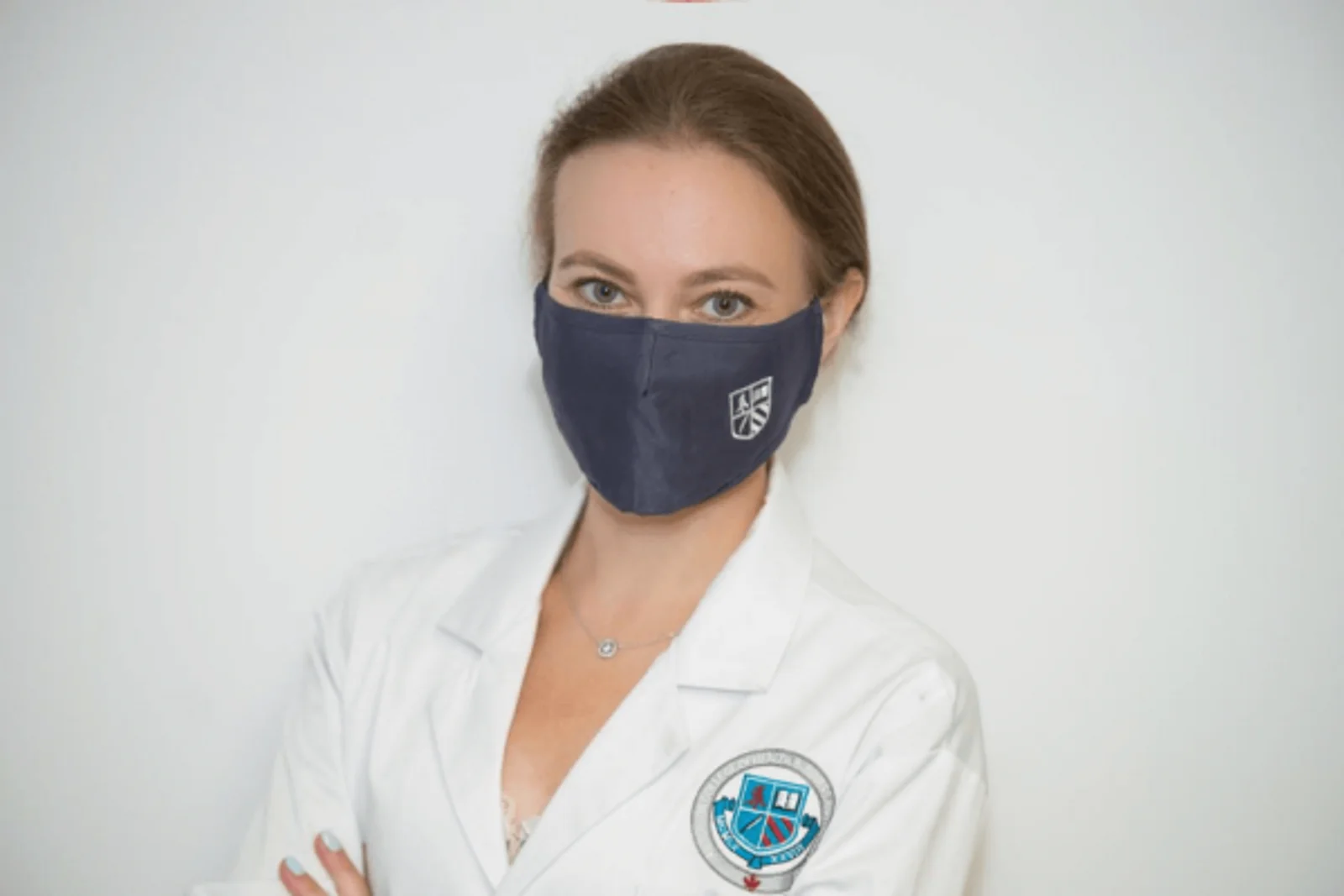 Get Your Free Cloth Masks: Anderson Bi-Weekly Connect