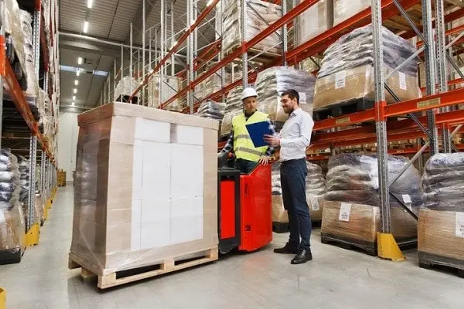 The Importance of SCMA for Pros with Supply Chain Training