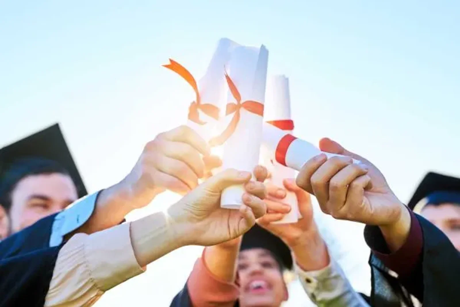 Celebrating Milestones – Anderson Connect