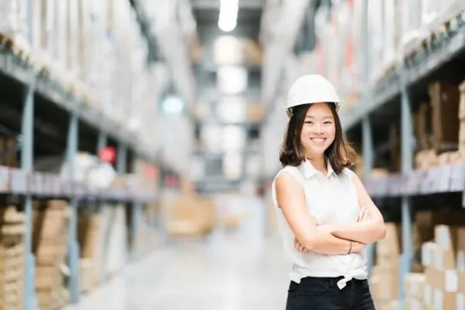 Become A Supply Chain And Logistics Manager In Less Than A Year