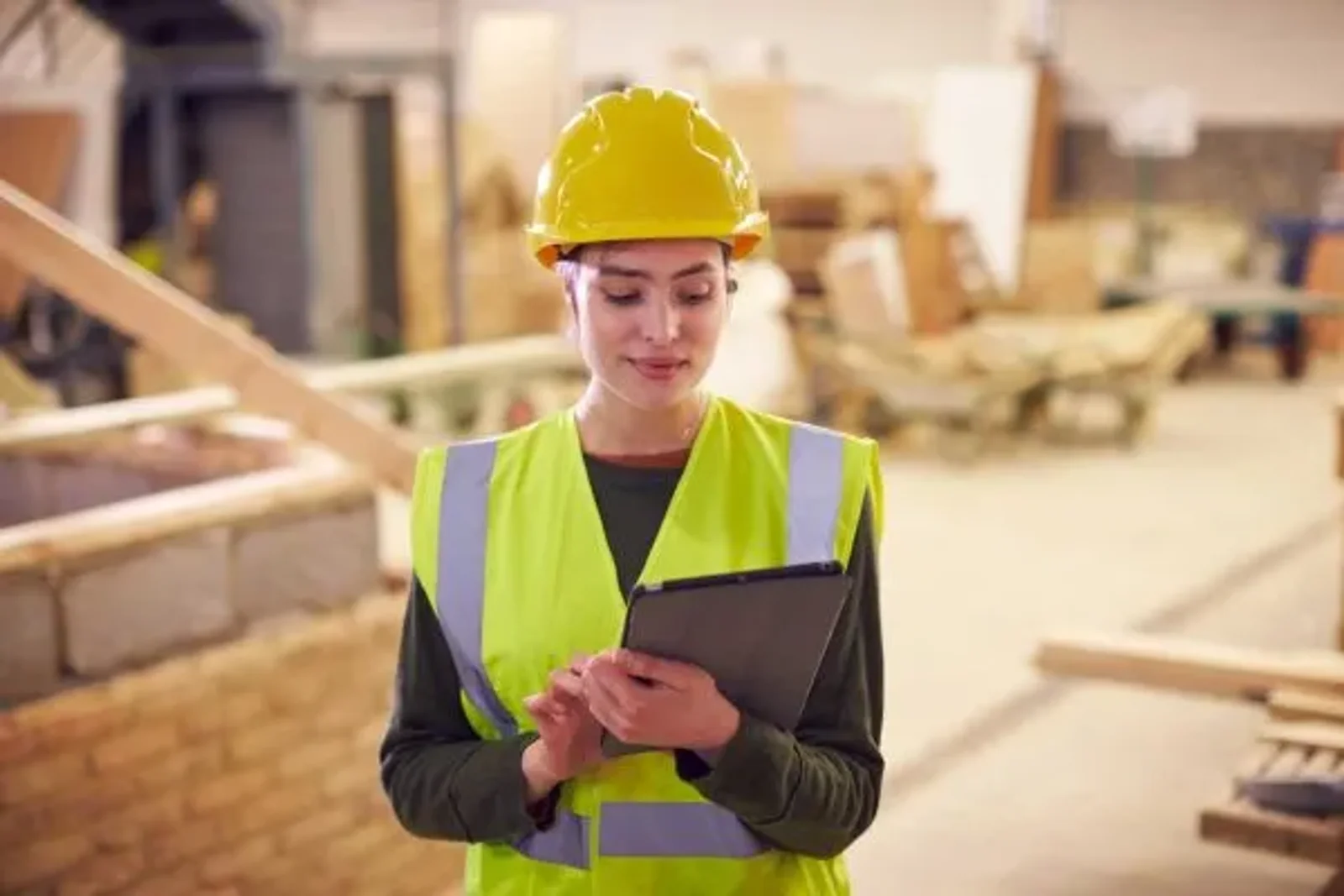 Professional Opportunities Await … for Occupational Health and Safety Graduates!