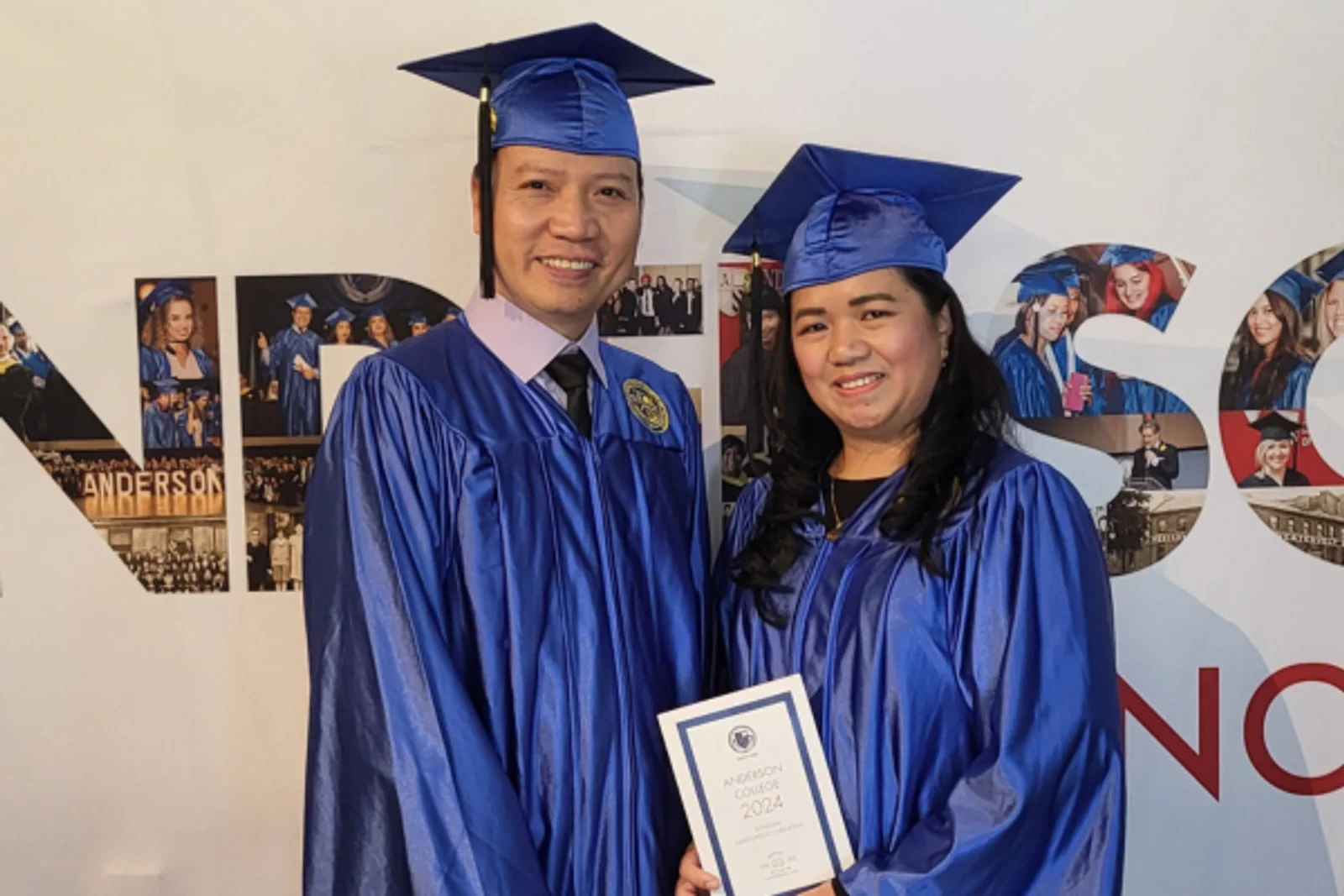 The Philippines and Farming to PSWs in Canada – a Couple Finds Their Passion, Together
