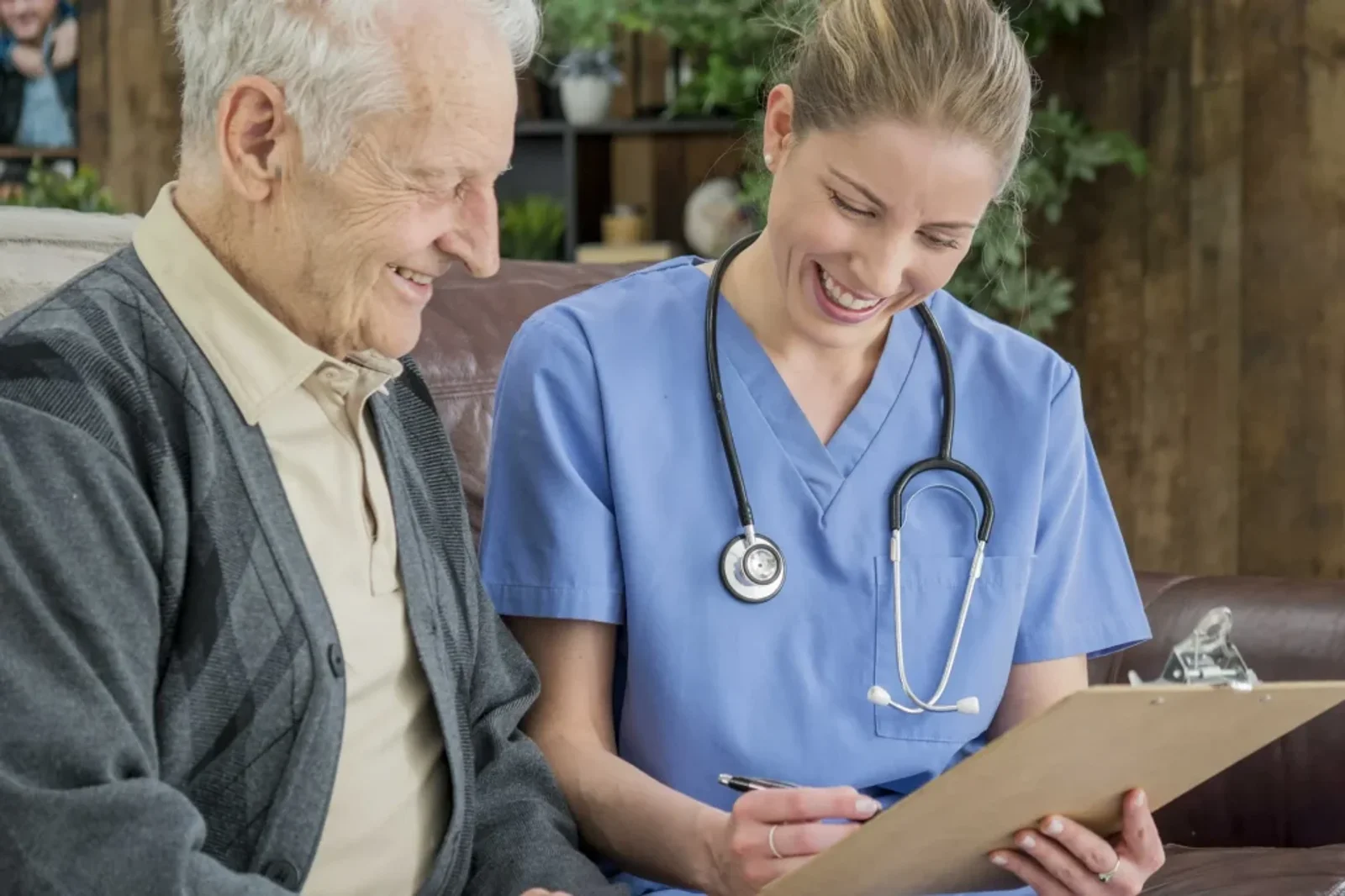 4 Exercise Ideas to Help Keep Seniors Active after Your PSW Courses
