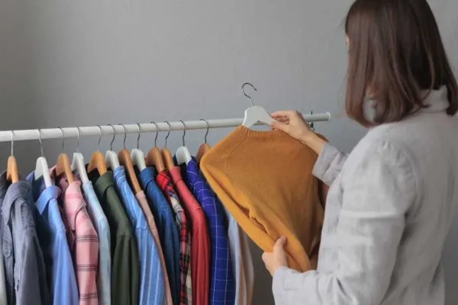 Empowering Student Confidence – Anderson College’s Clothing Closet Initiative