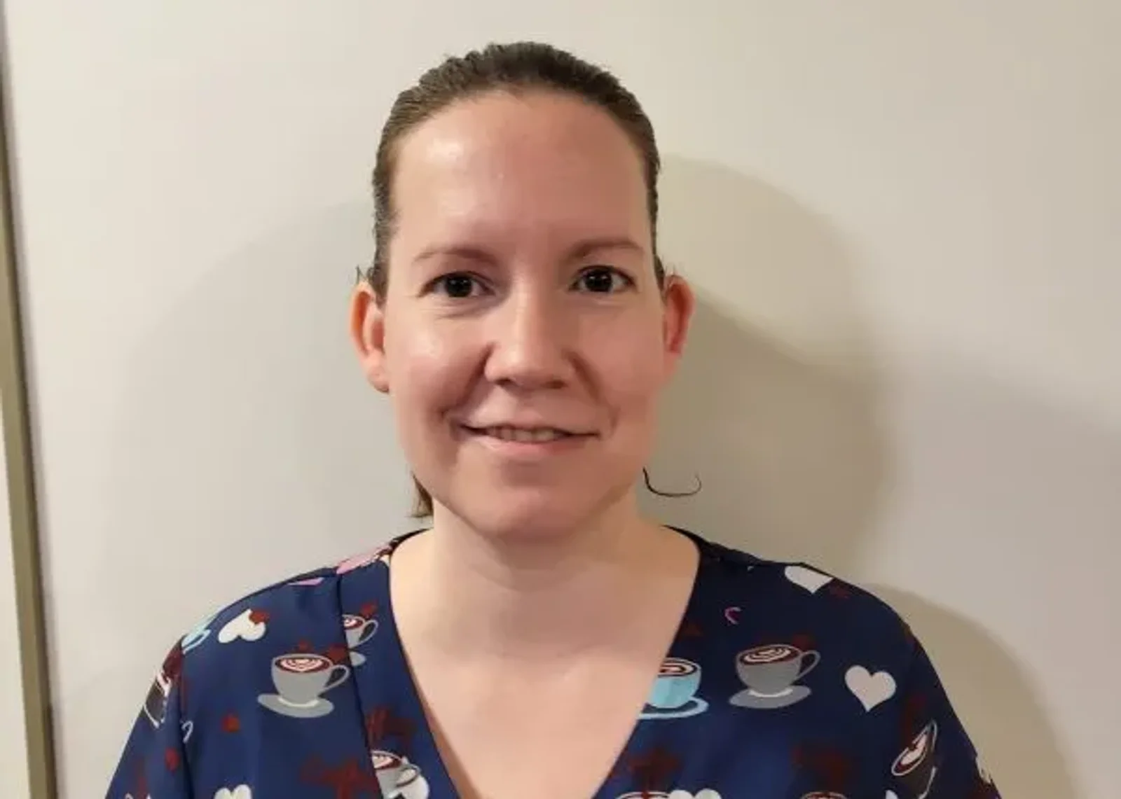 From Unfulfilled to Living with Purpose as PSW Graduate Success – Michelle’s Story