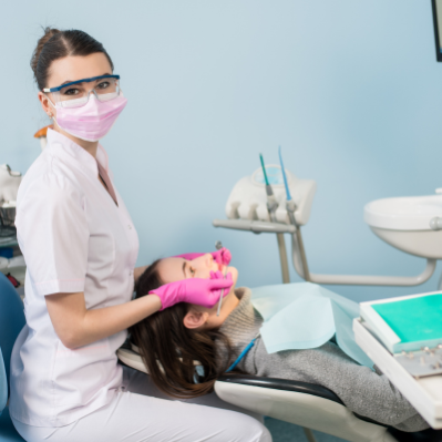 Top 10 Dental Assistant Skills to Master Before Graduation