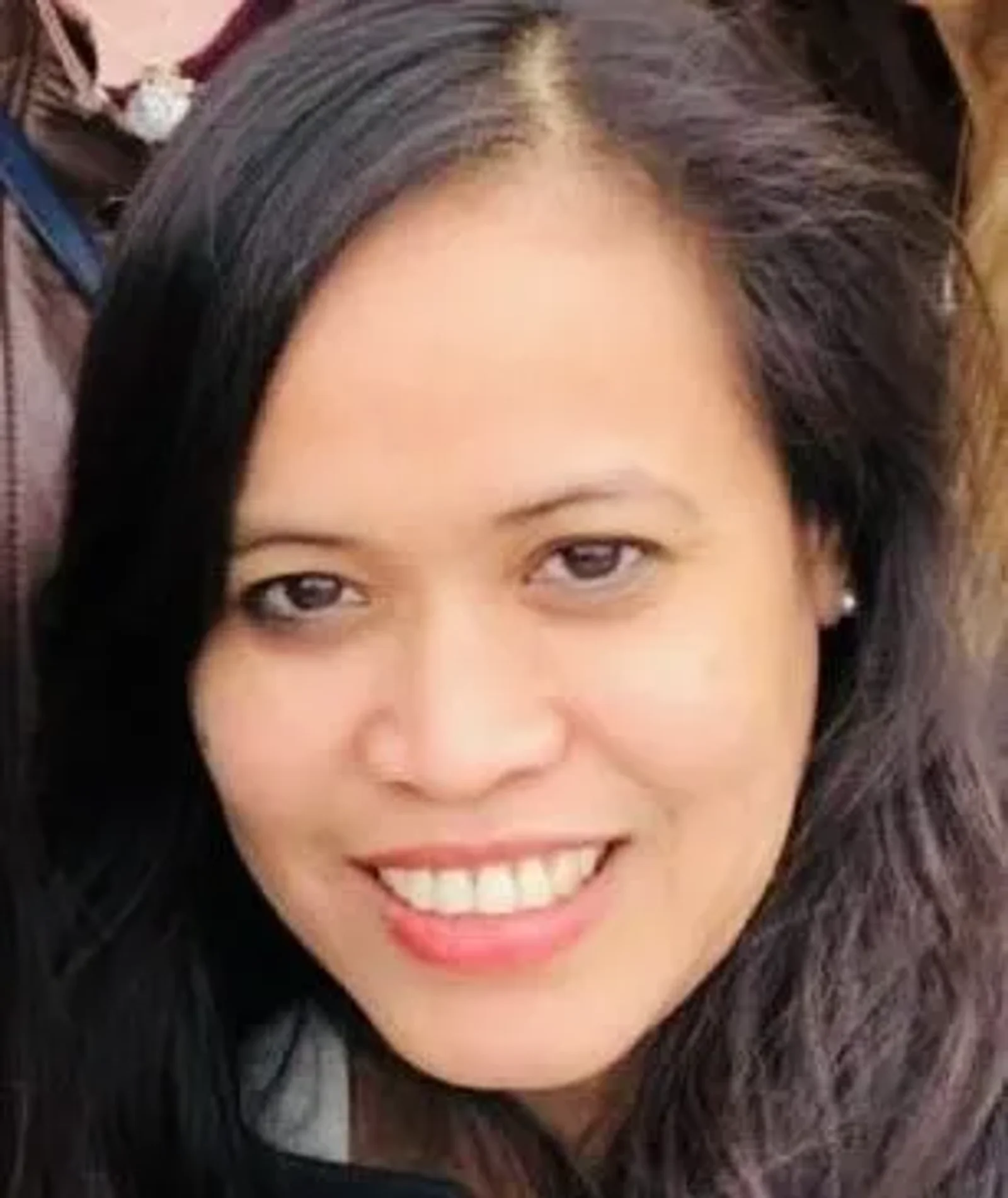 Emerald’s Inspiring Launch into Logistics – a Job She Loves