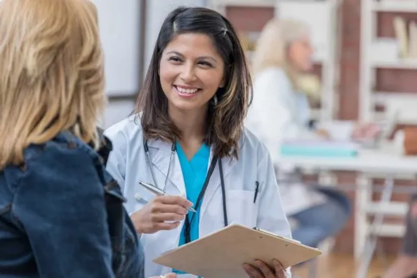 Medical Office Training: A Global Movement in Healthcare